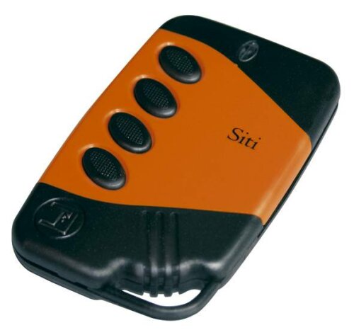 SITI63/4 - čtyřkanálový dálkový ovladač Fadini